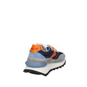 VOILE BLANCHE  QWARK HYPE MAN Blu