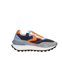 VOILE BLANCHE  QWARK HYPE MAN Blu