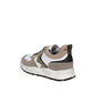 Voile blanche Sneakers CLUB18.