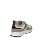Voile blanche Sneakers CLUB18.