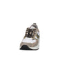 Voile blanche Sneakers CLUB18.