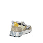 Voile blanche Sneakers CLUB01.