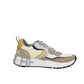 Voile blanche Sneakers CLUB01.