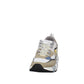 Voile blanche Sneakers CLUB01.