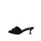 Love moschino Sandali JA28335G0