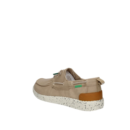 Walk in pitas Slip on WP150-JACK - Scarpe Basse Uomo