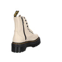 DR.MARTENS  26378292 Beige