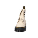 DR.MARTENS  26378292 Beige