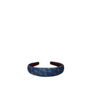 ALVIERO MARTINI  E184/9811 Blu