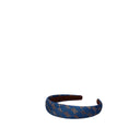 ALVIERO MARTINI  E184/9811 Blu