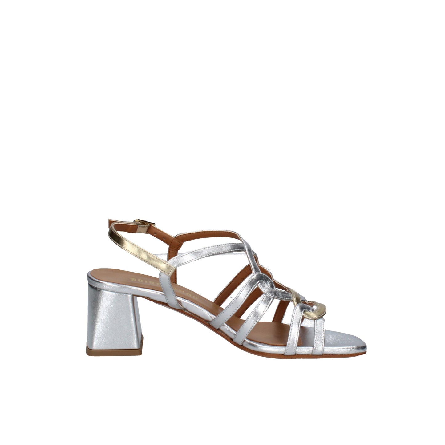 Soiree Sandals 207L