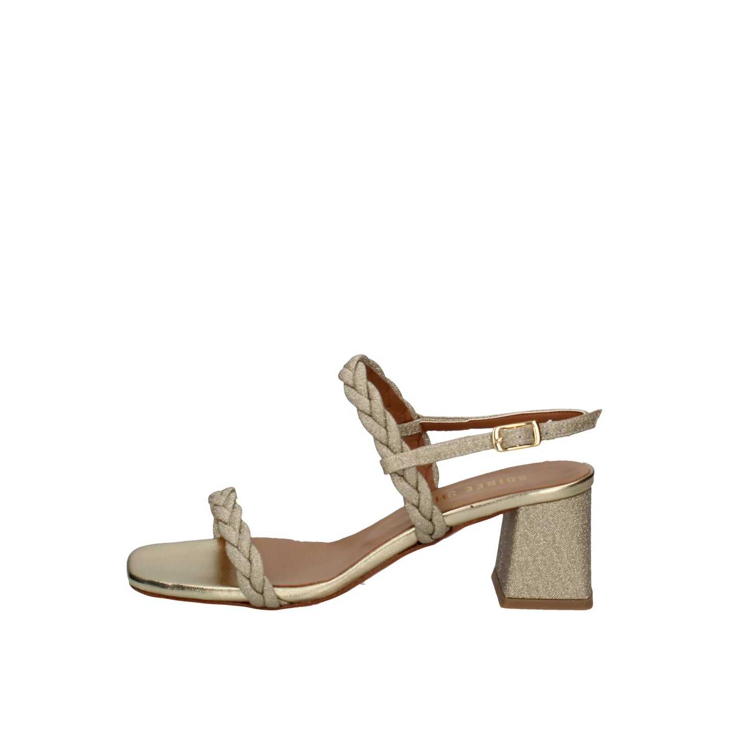 Soirée Sandals 233L