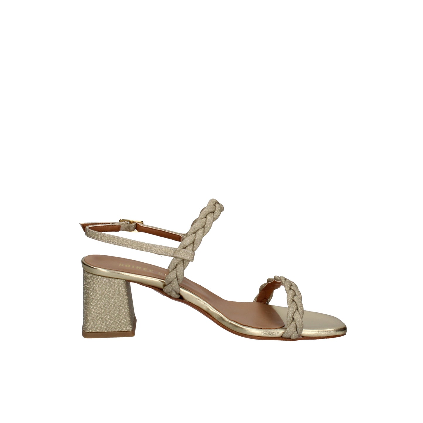 Soirée Sandals 233L