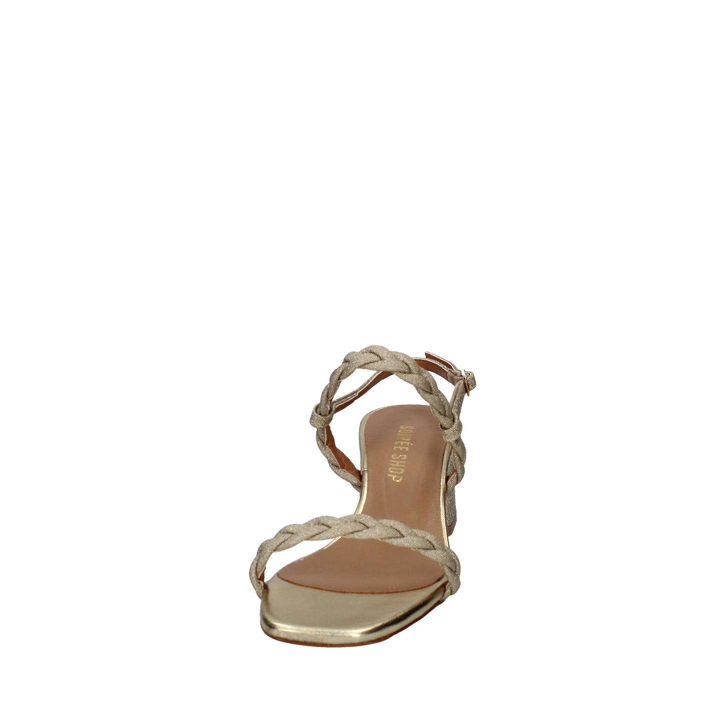 Soirée Sandals 233L