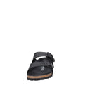 BIRKENSTOCK  1019069 Nero