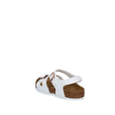 BIRKENSTOCK  1024374 Bianco