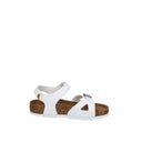 BIRKENSTOCK  1024374 Bianco