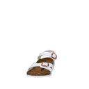BIRKENSTOCK  1024374 Bianco