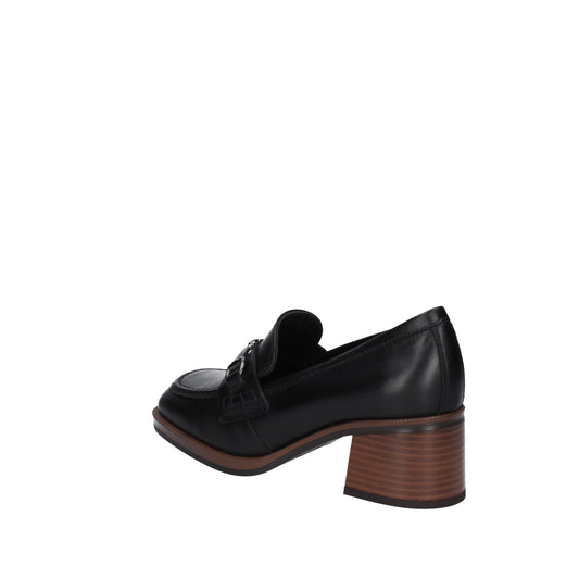 Nero giardini decollete' I308180D - Shoes With Heels