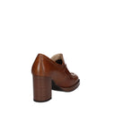 NERO GIARDINI I308190D Leather