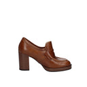 NERO GIARDINI I308190D Leather