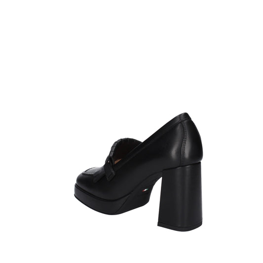 Nero giardini decollete' I308212D - Shoes With Heels