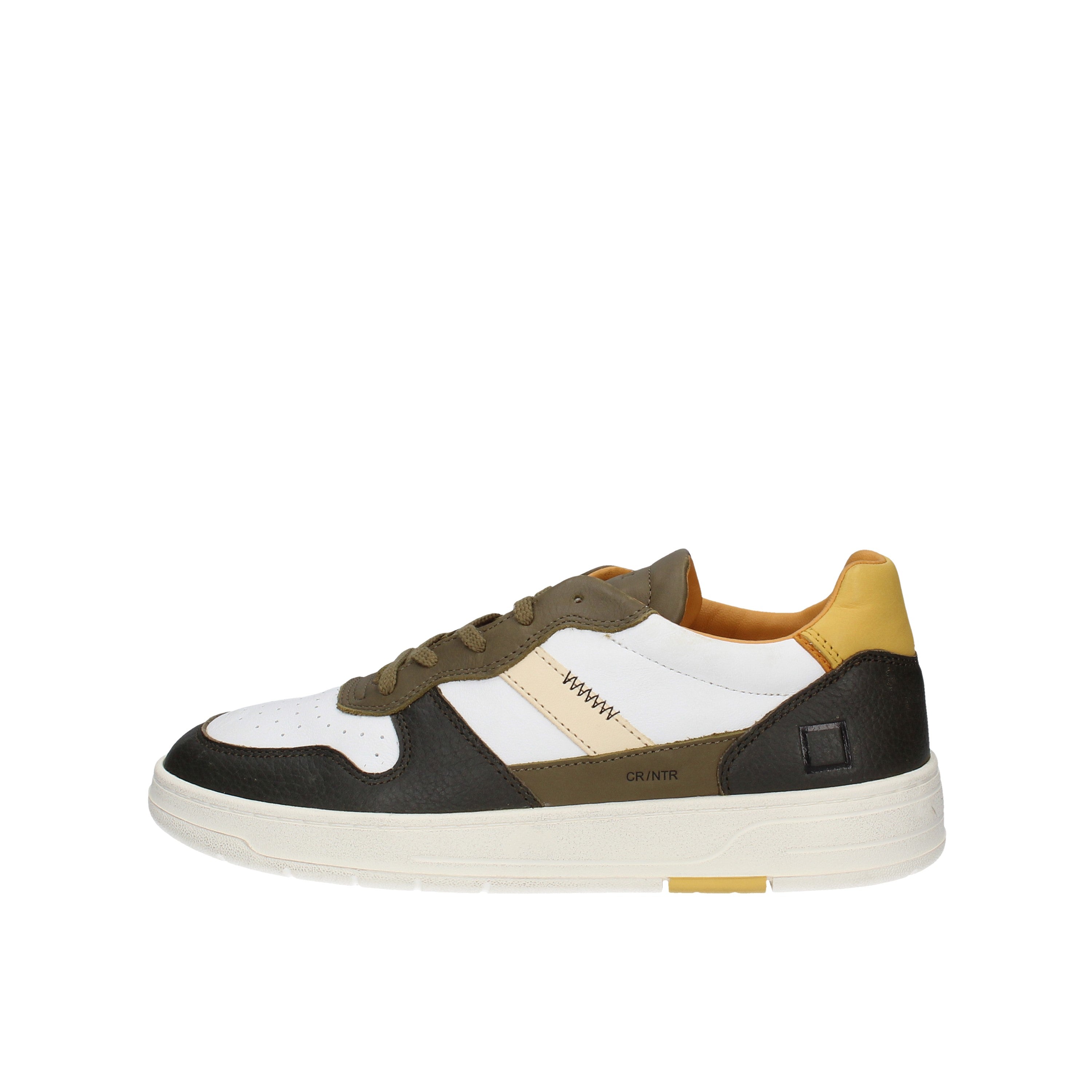 D.a.t.e. Sneakers M391-C2-NT-WA