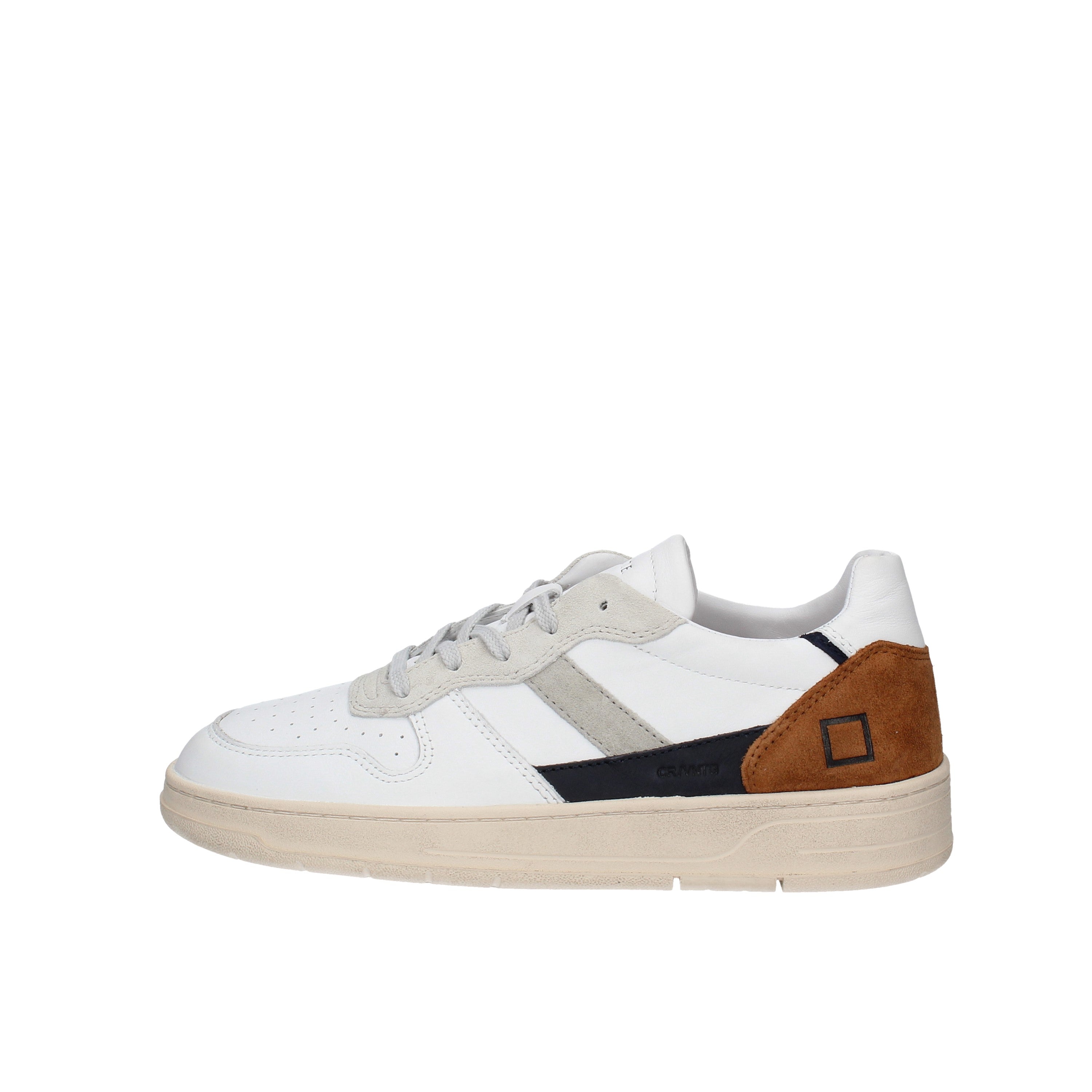 D.a.t.e. Sneakers M391-C2-VC-HC