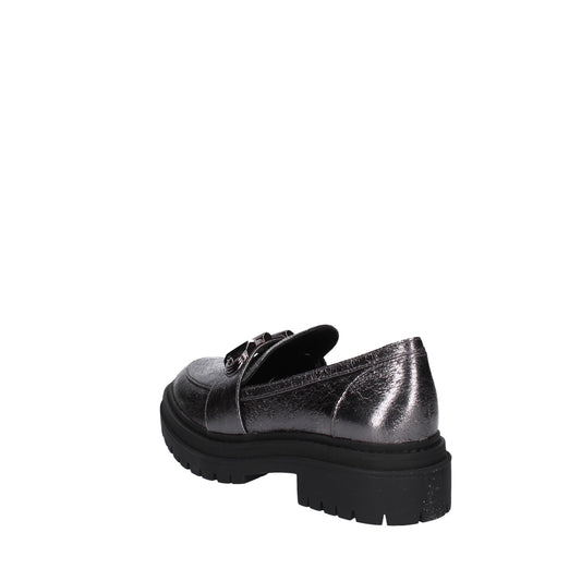 Michael kors Mocassino 40H3PKFP1M - Scarpe Basse Donna