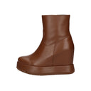 PALOMA BARCELO'  IVEY Cuoio