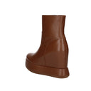 PALOMA BARCELO'  IVEY Cuoio