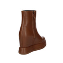 PALOMA BARCELO'  IVEY Cuoio