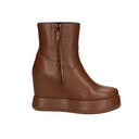 PALOMA BARCELO'  IVEY Cuoio