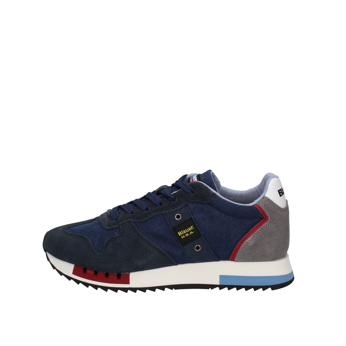 Blauer Sneakers S3QUEENS01/CAN
