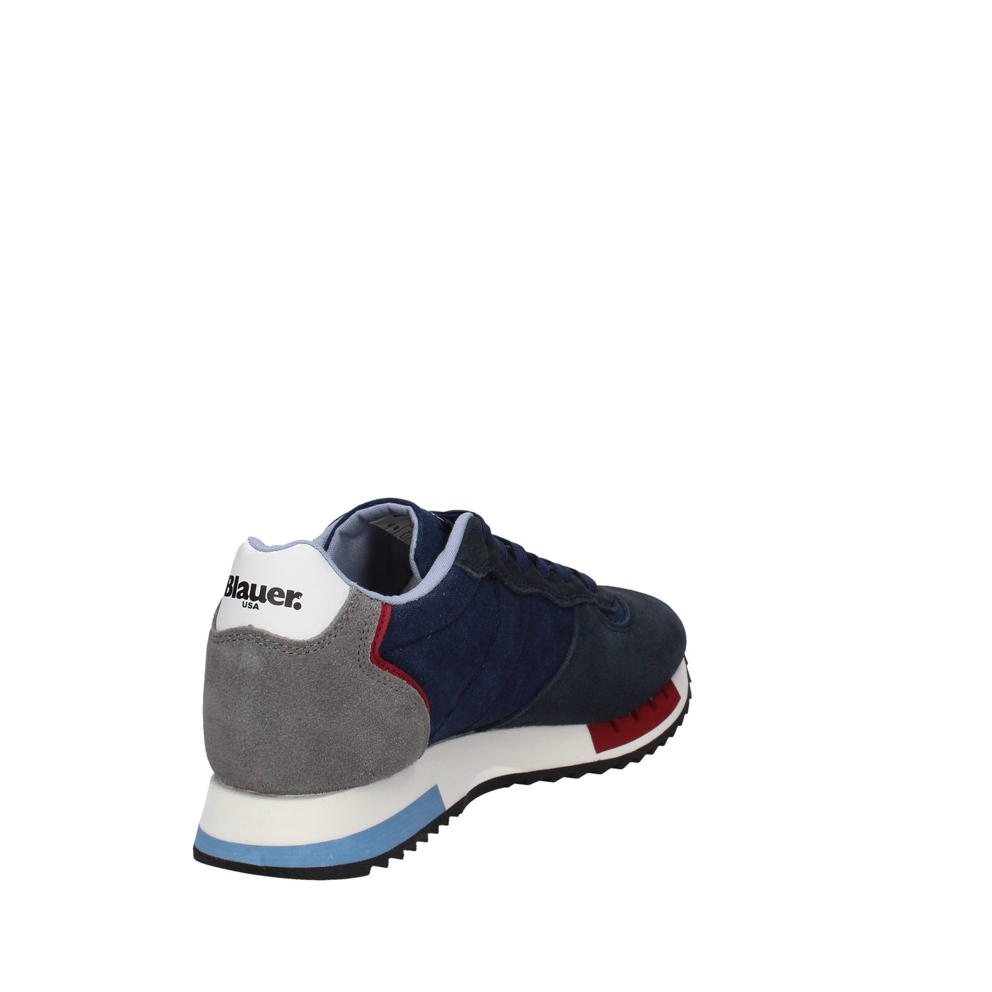 Blauer Sneakers S3QUEENS01/CAN