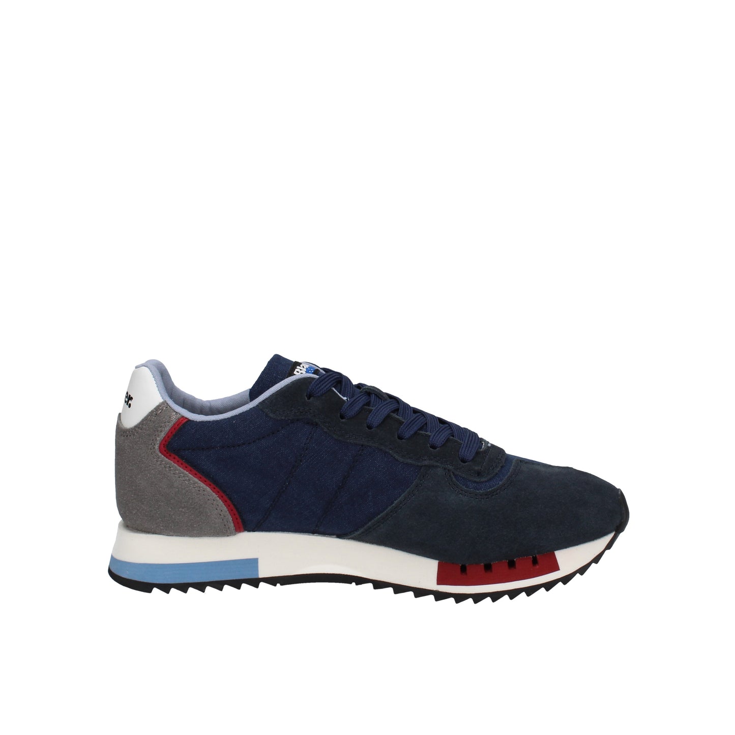 Blauer Sneakers S3QUEENS01/CAN