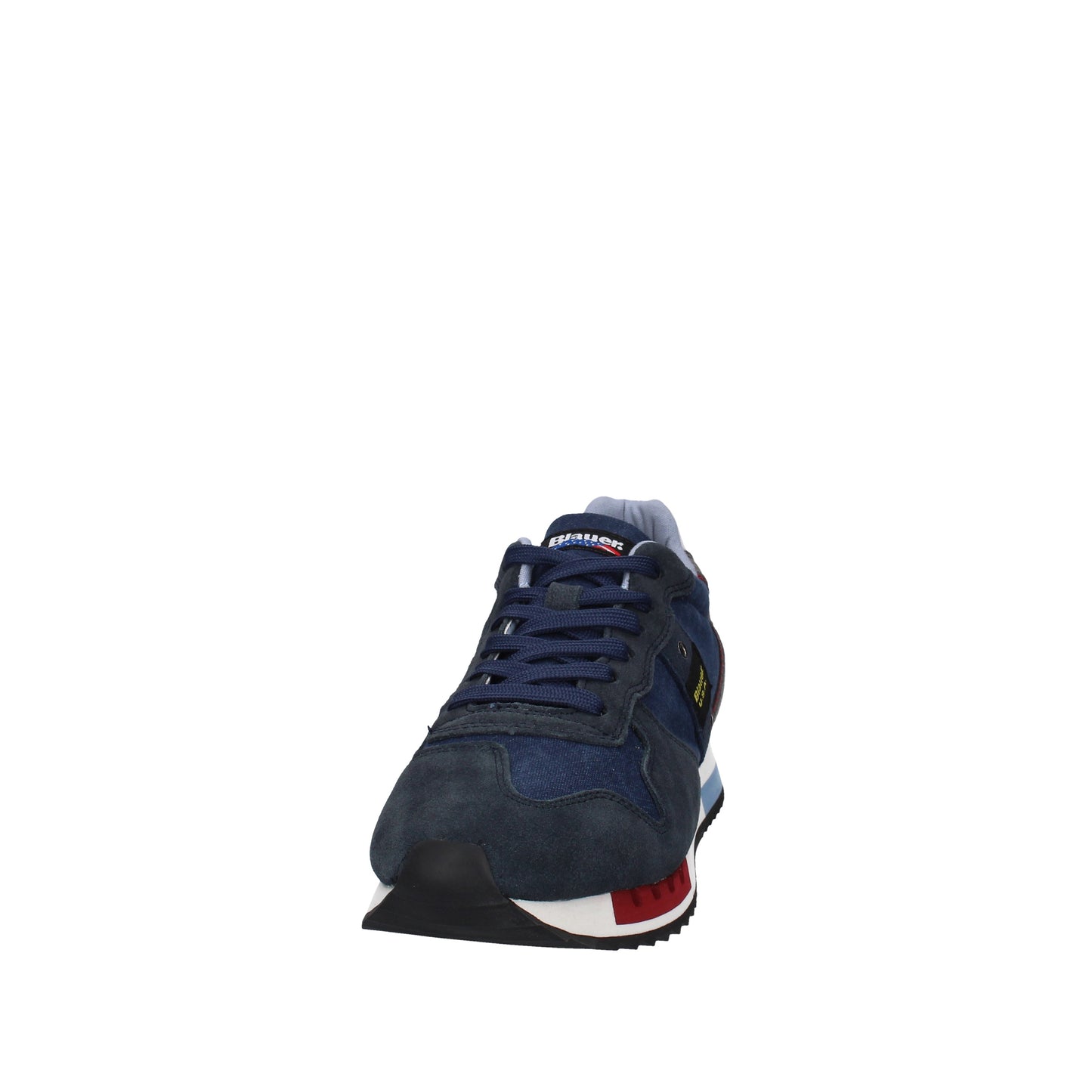 Blauer Sneakers S3QUEENS01/CAN