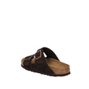 BIRKENSTOCK 951313 Mocca