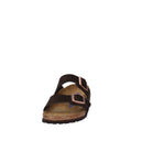 BIRKENSTOCK 951313 Mocca