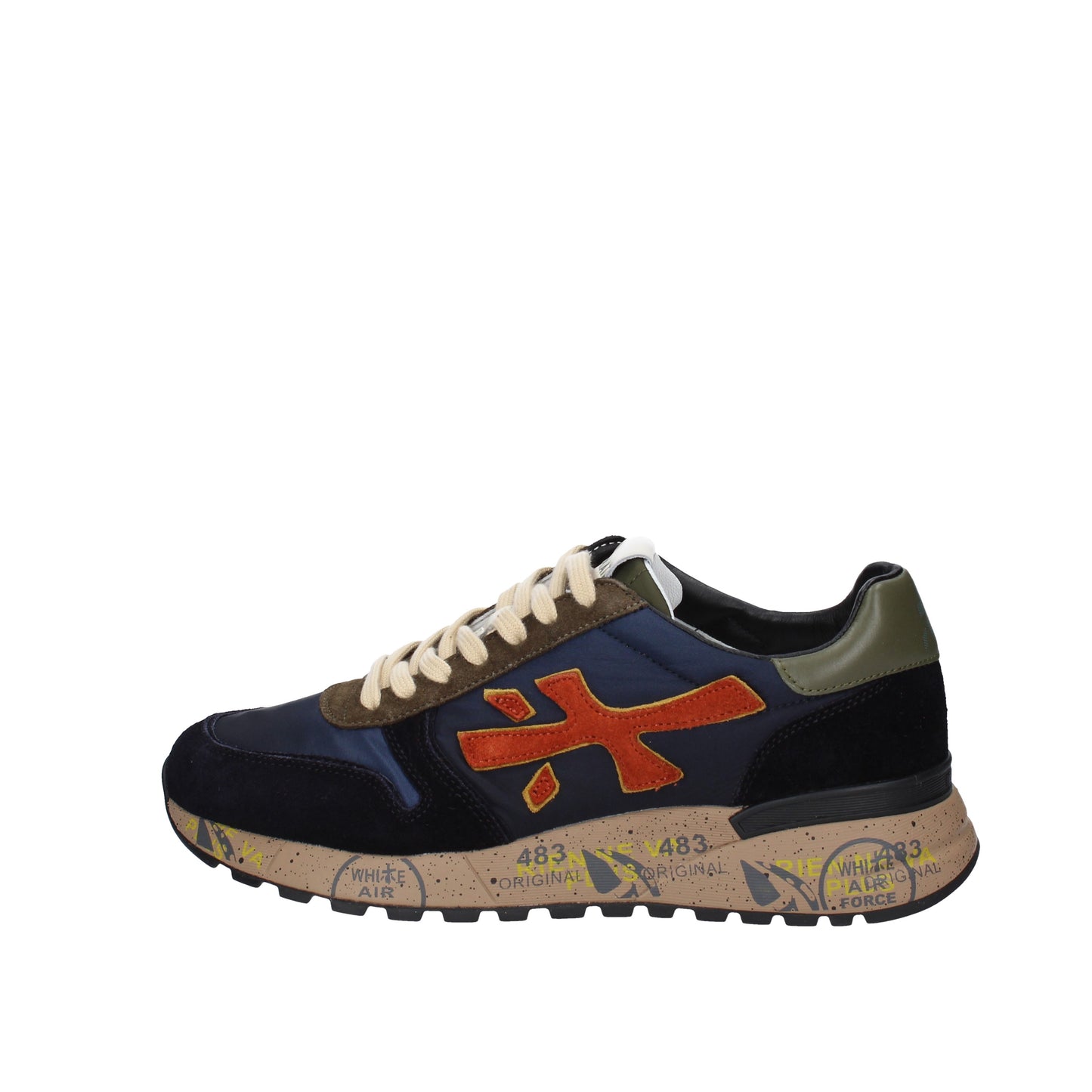 Premiata Sneakers MIC6419