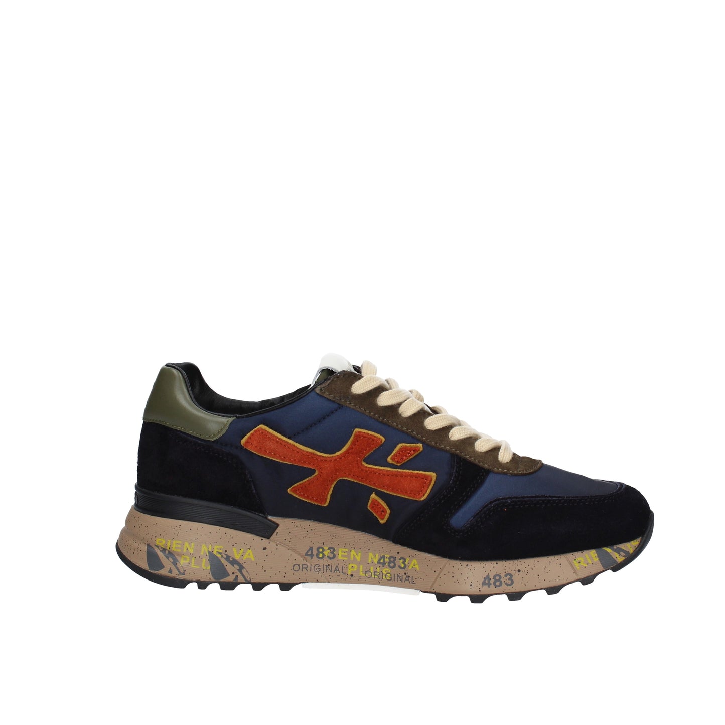 Premiata Sneakers MIC6419