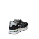 PREMIATA  CON6553 Nero