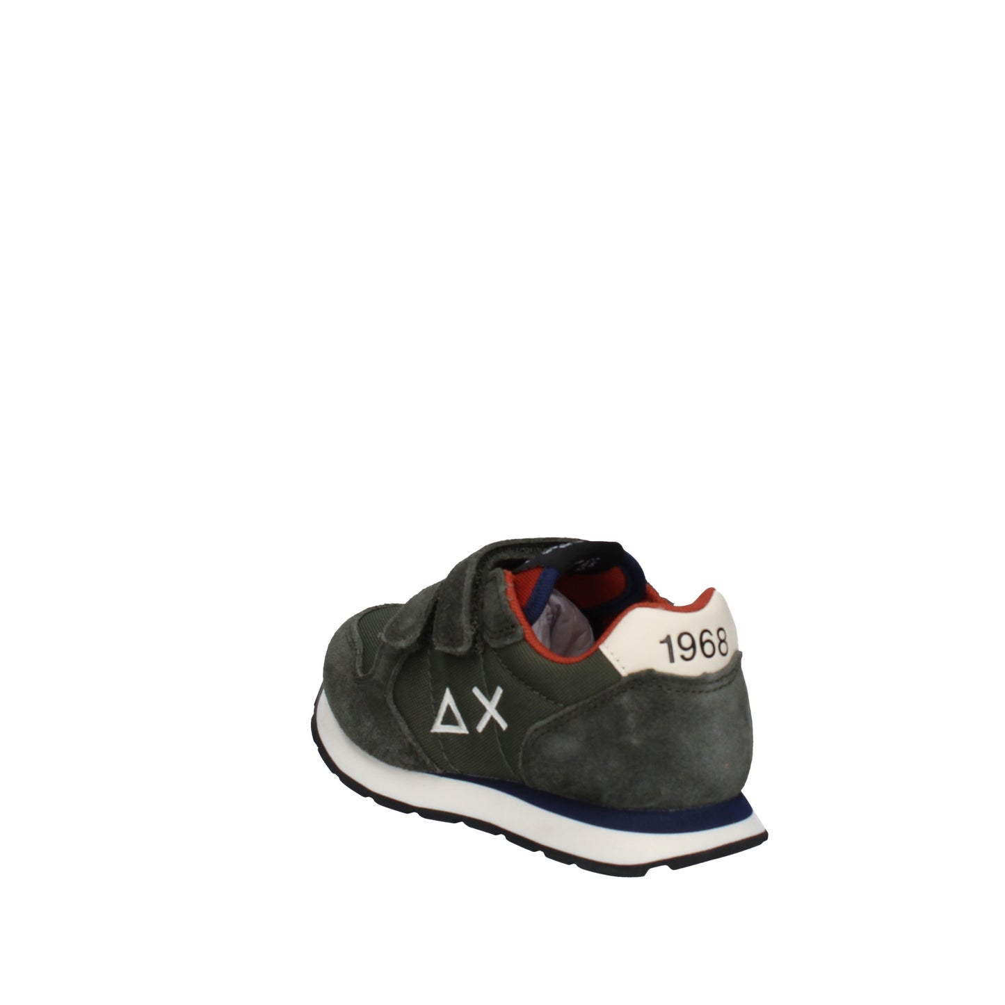 Sun68 Sneakers Z43301B