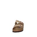 BIRKENSTOCK  552813 Tabacco