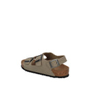BIRKENSTOCK  1023440 Verde