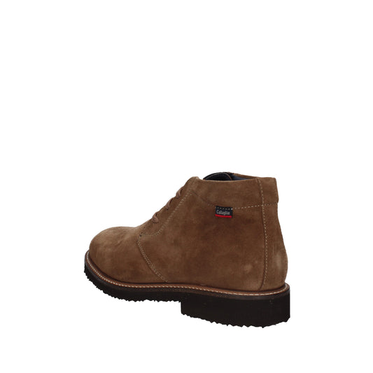 Callaghan Polacchino 19701 - Scarpe Stringate Uomo
