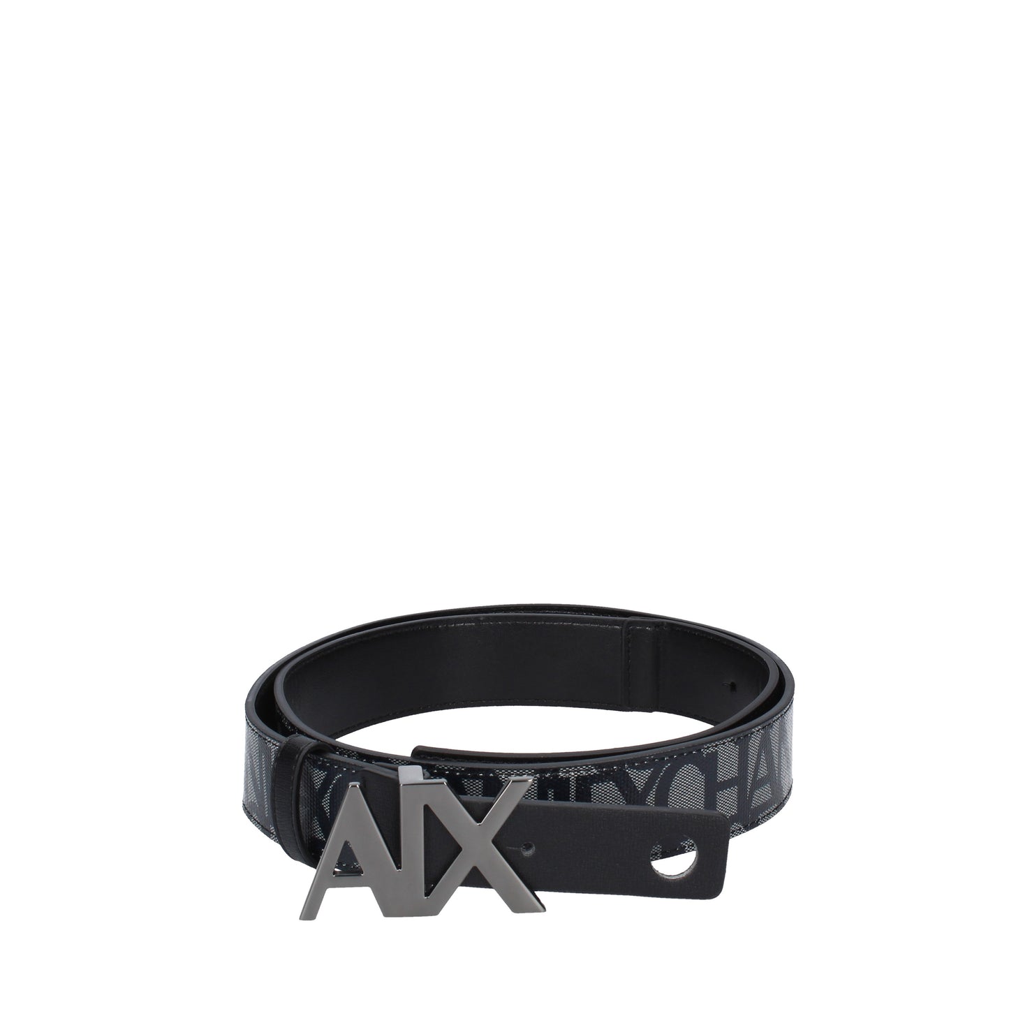 Armani exchange Cintura 941172 3F742