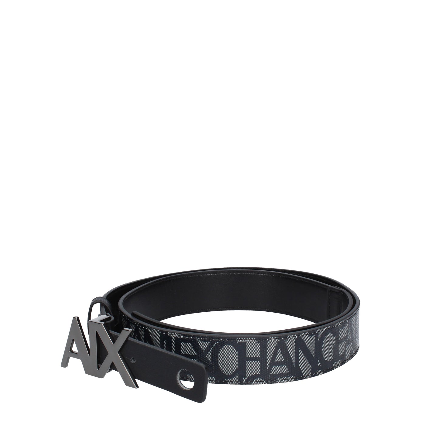 Armani exchange Cintura 941172 3F742