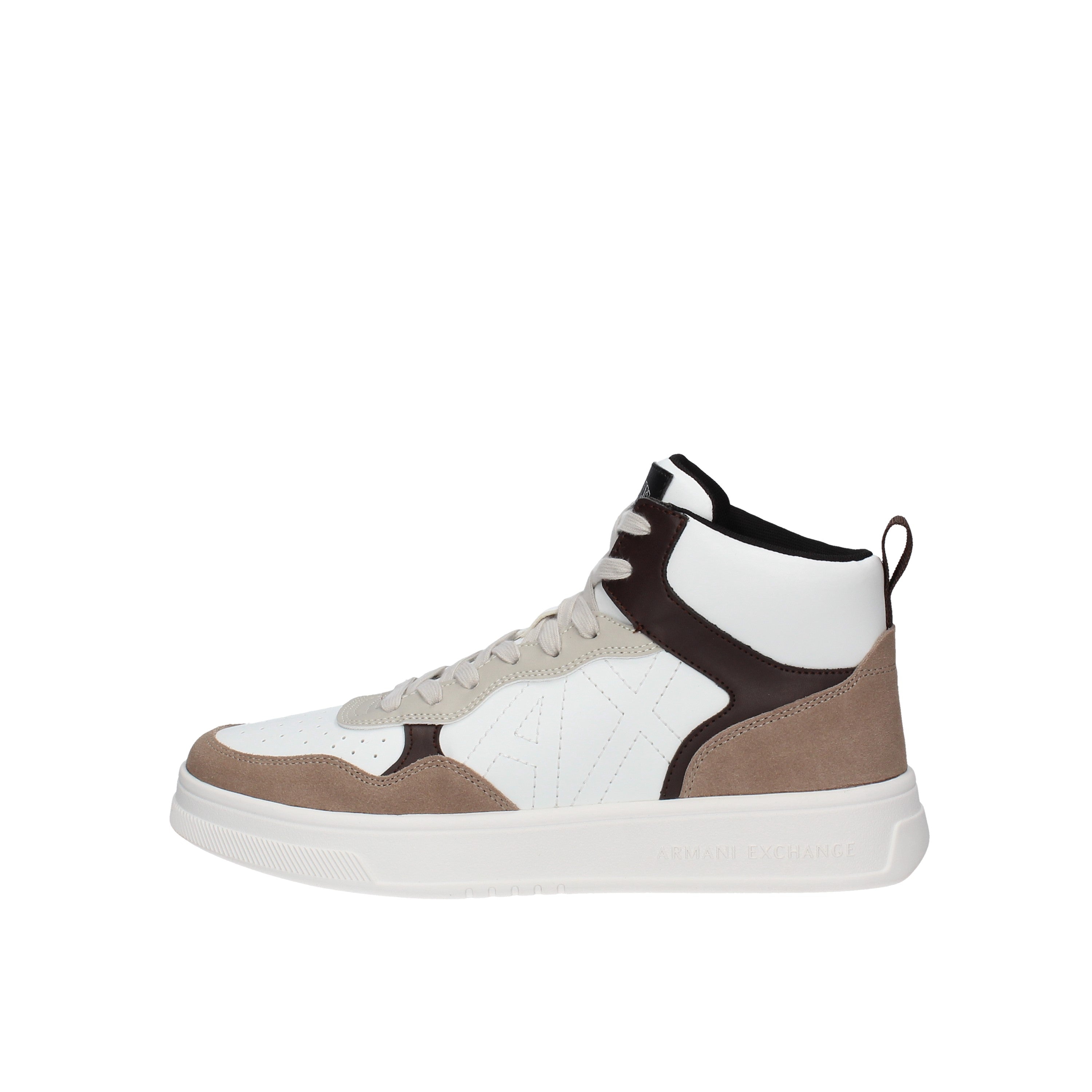 Armani exchange Sneakers XUZ040 XV763