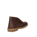 CLARKS Scarpe DESERT BOOT Marrone